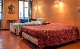 Appartement au coeur du village